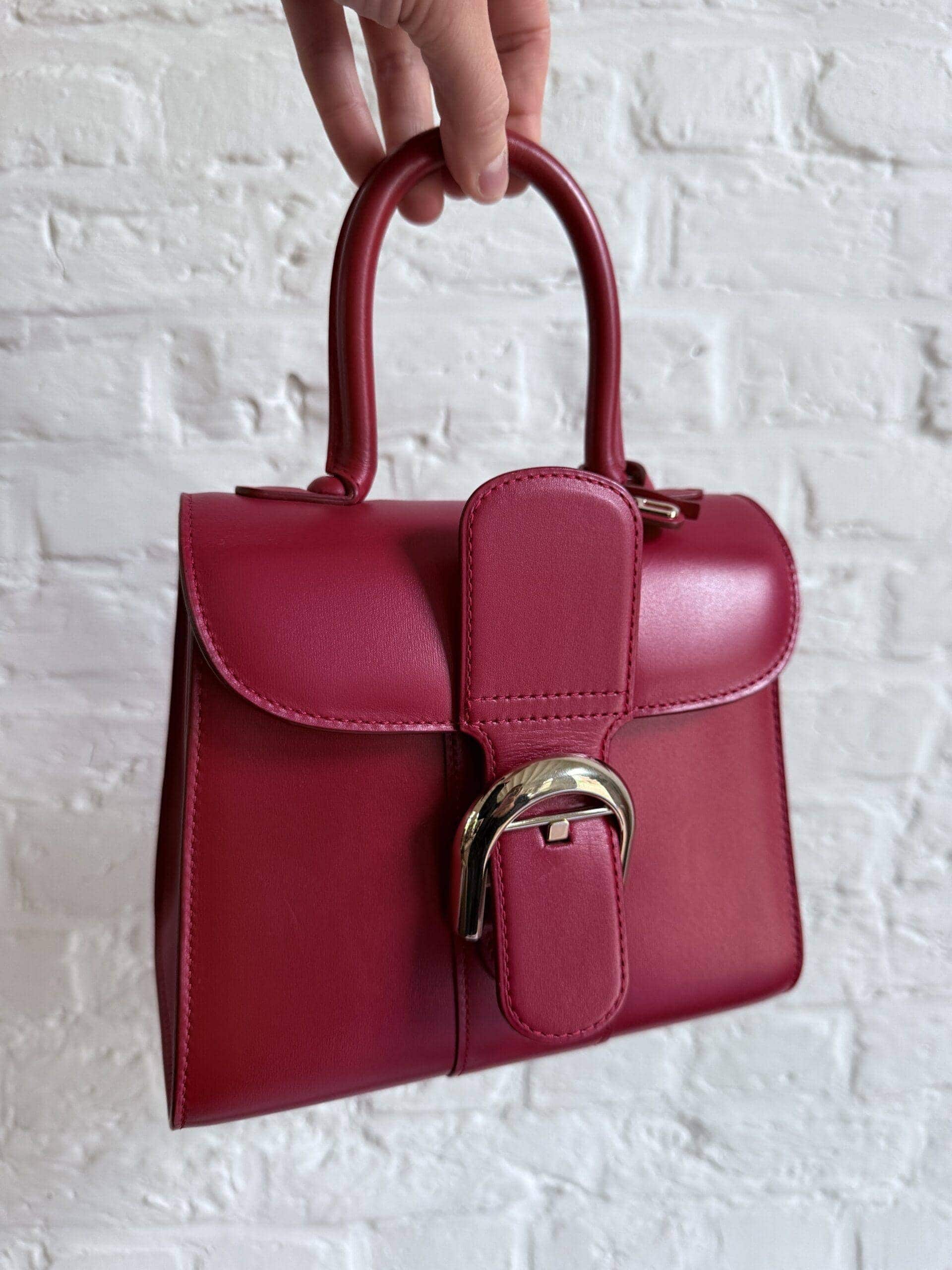 Brillant Mini Box Calf - Afbeelding 11