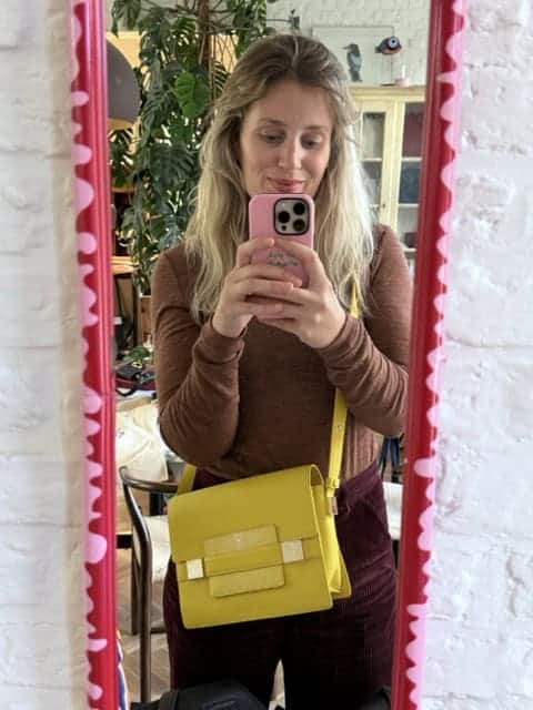 Madame MM Galuchat - Afbeelding 6