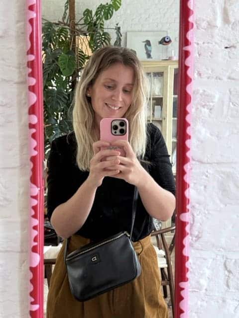 Macao in Canter Marine - Afbeelding 8