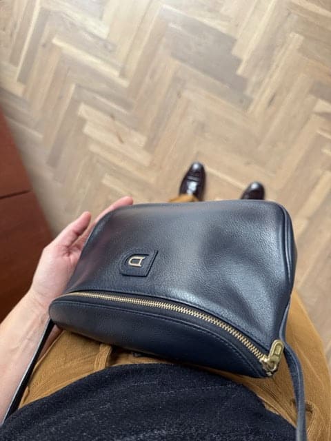 Macao in Canter Marine - Afbeelding 7