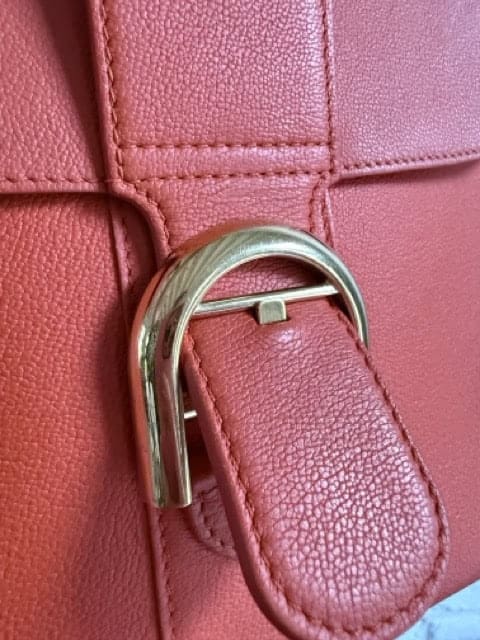 Brillant MM Paprika Rodéo Calf - Afbeelding 16