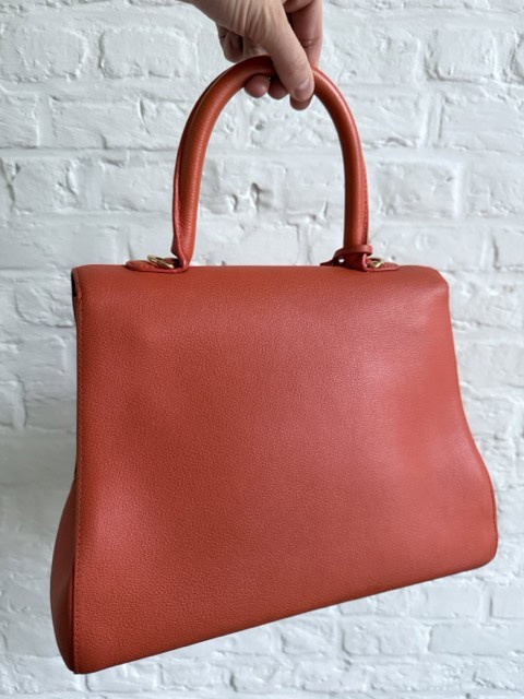 Brillant MM Paprika Rodéo Calf - Afbeelding 11