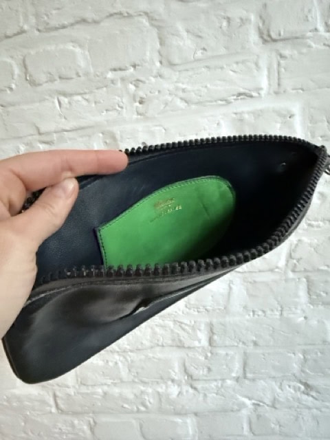 Vintage Louise Pochette - Afbeelding 7