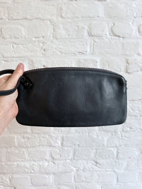 Vintage Louise Pochette - Afbeelding 4