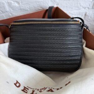 Kara / Macao Toile De Cuir