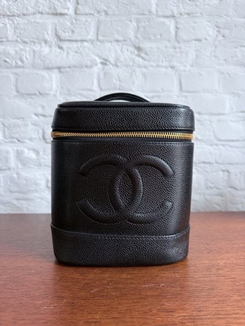 Chanel Vanity Bag