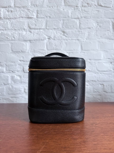 Chanel Vanity Bag - Afbeelding 11