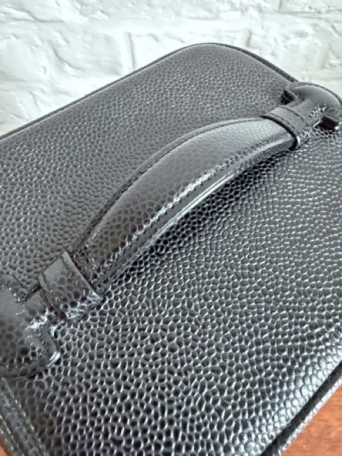 Chanel Vanity Bag - Afbeelding 8