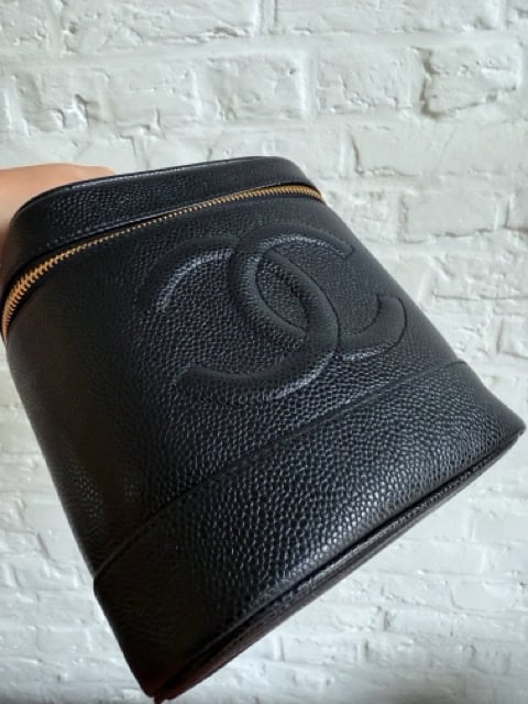 Chanel Vanity Bag - Afbeelding 3