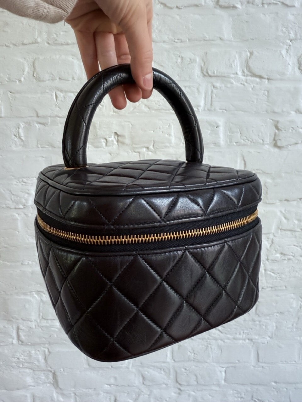 Chanel Vanity Bag Deluxe - Afbeelding 16