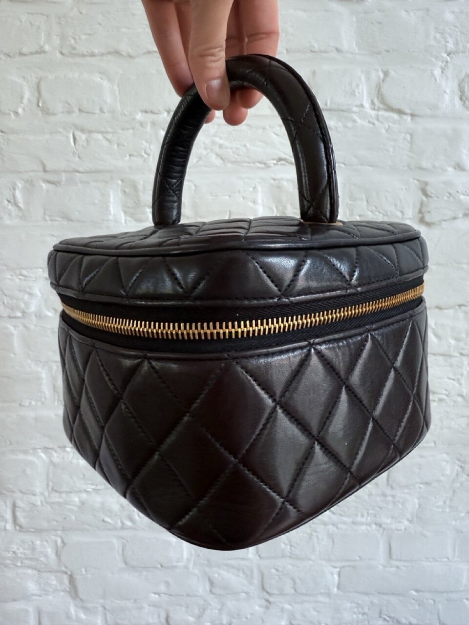 Chanel Vanity Bag Deluxe - Afbeelding 4