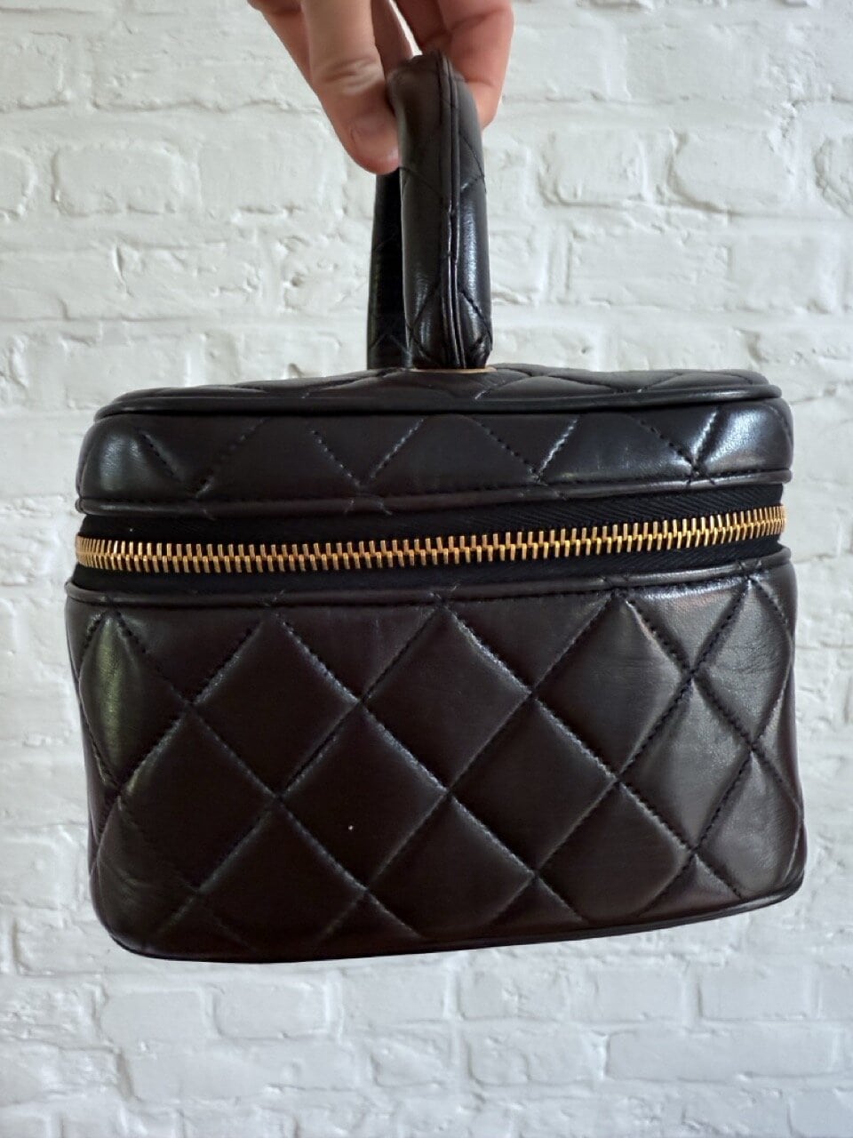 Chanel Vanity Bag Deluxe - Afbeelding 15