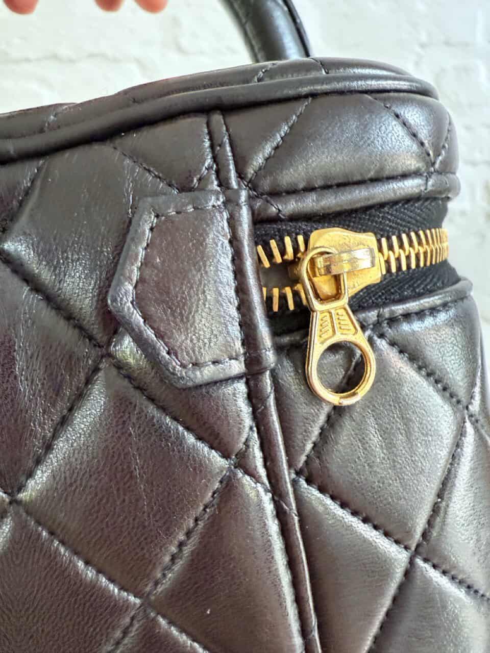 Chanel Vanity Bag Deluxe - Afbeelding 14