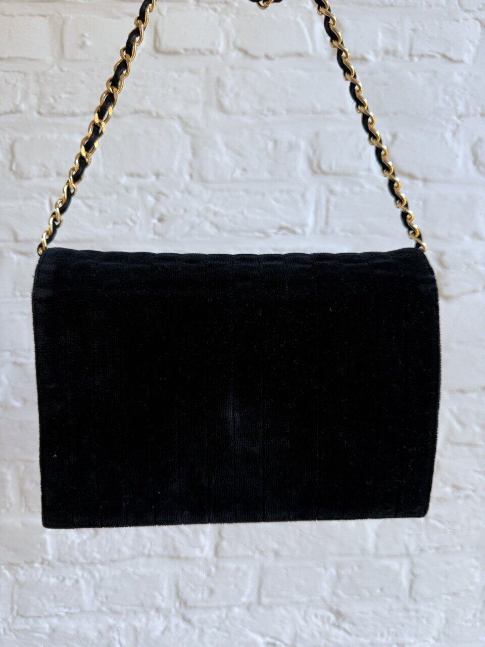 Chanel WOC Velours - Afbeelding 9