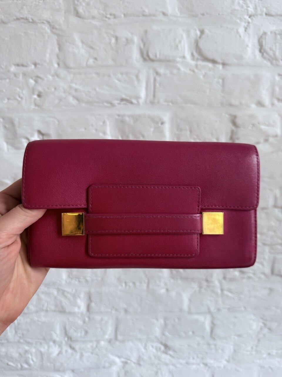 Madame Longe Wallet - Afbeelding 13