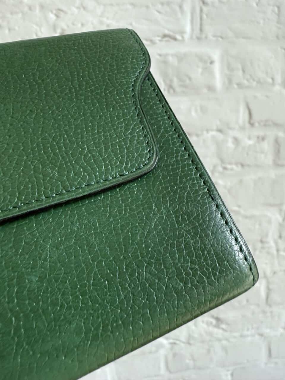 Vintage portefeuille - Afbeelding 9