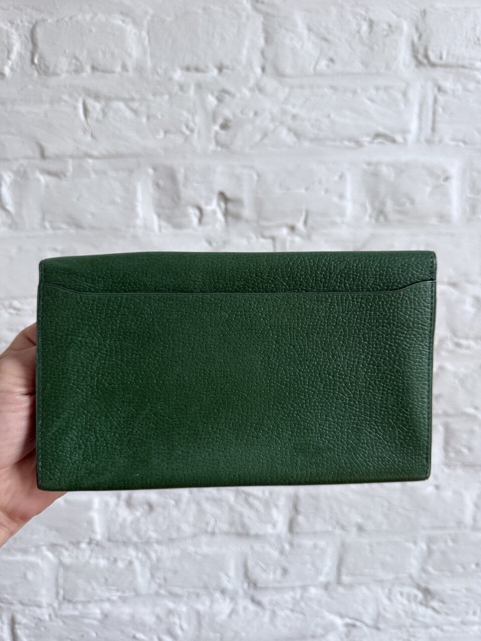 Vintage portefeuille - Afbeelding 8