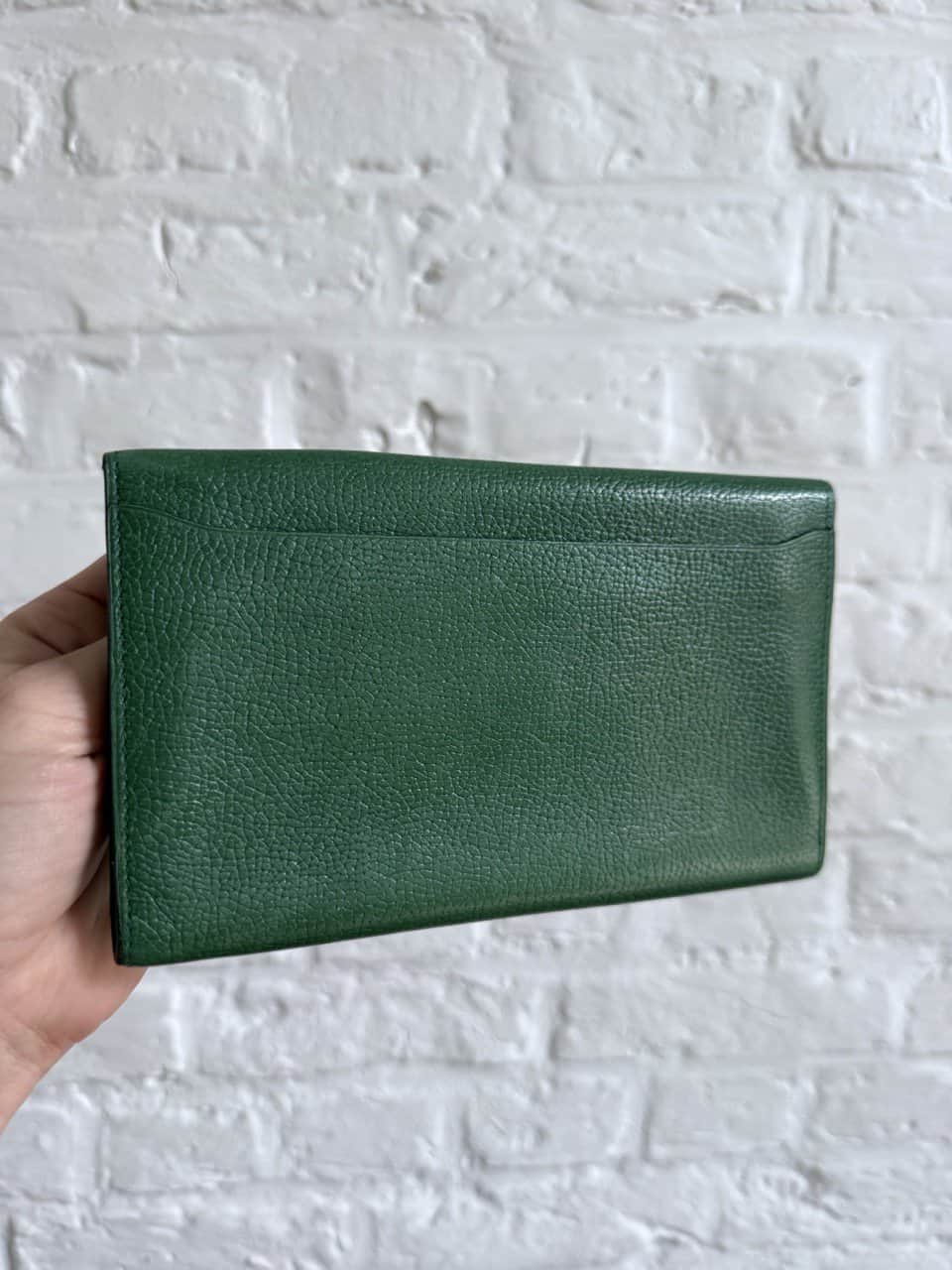 Vintage portefeuille - Afbeelding 7