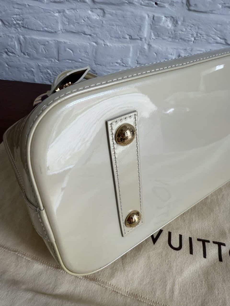 Louis Vuitton Alma + Charme - Afbeelding 5