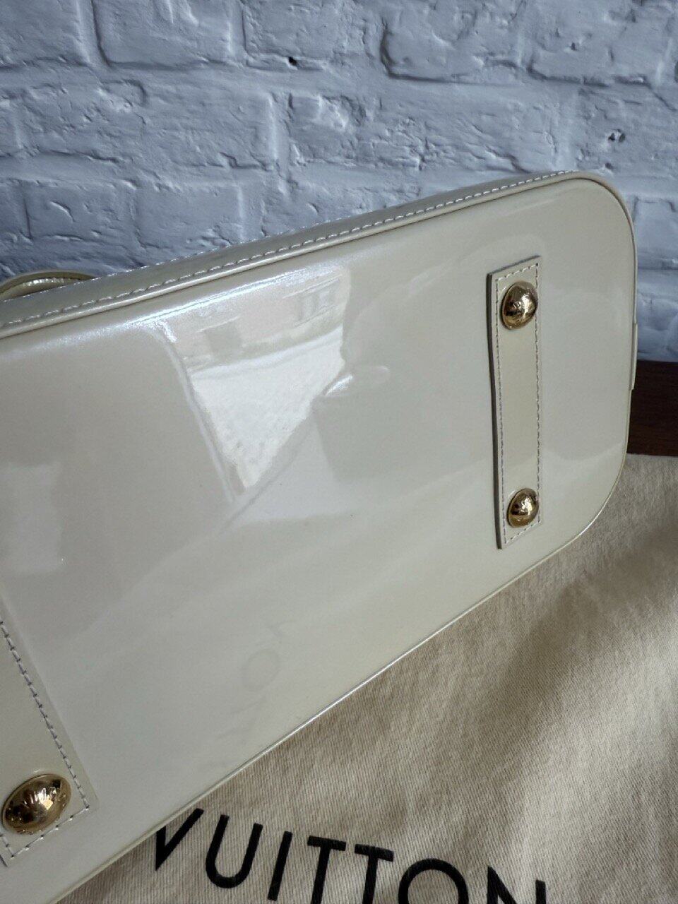 Louis Vuitton Alma + Charme - Afbeelding 10