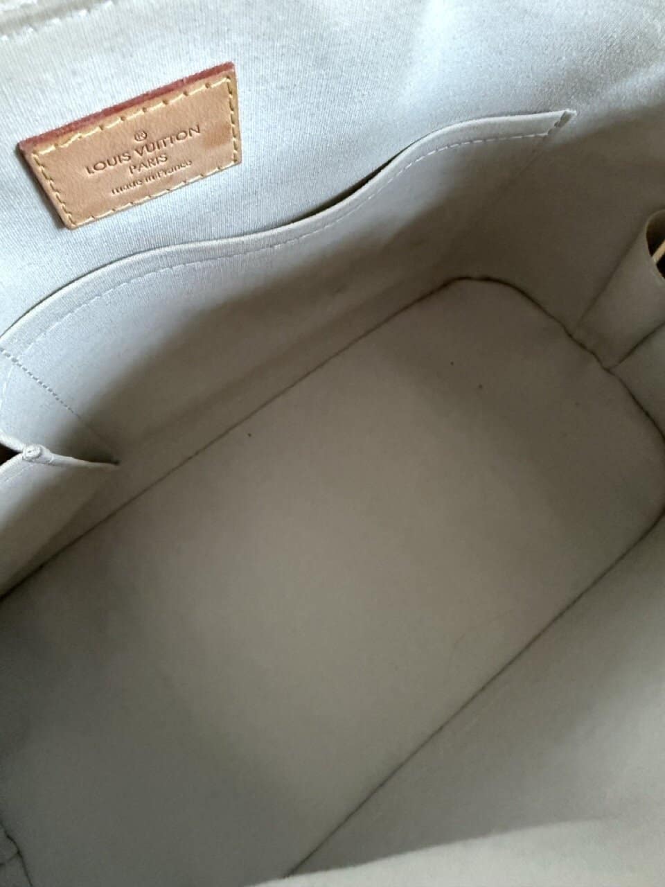 Louis Vuitton Alma + Charme - Afbeelding 9