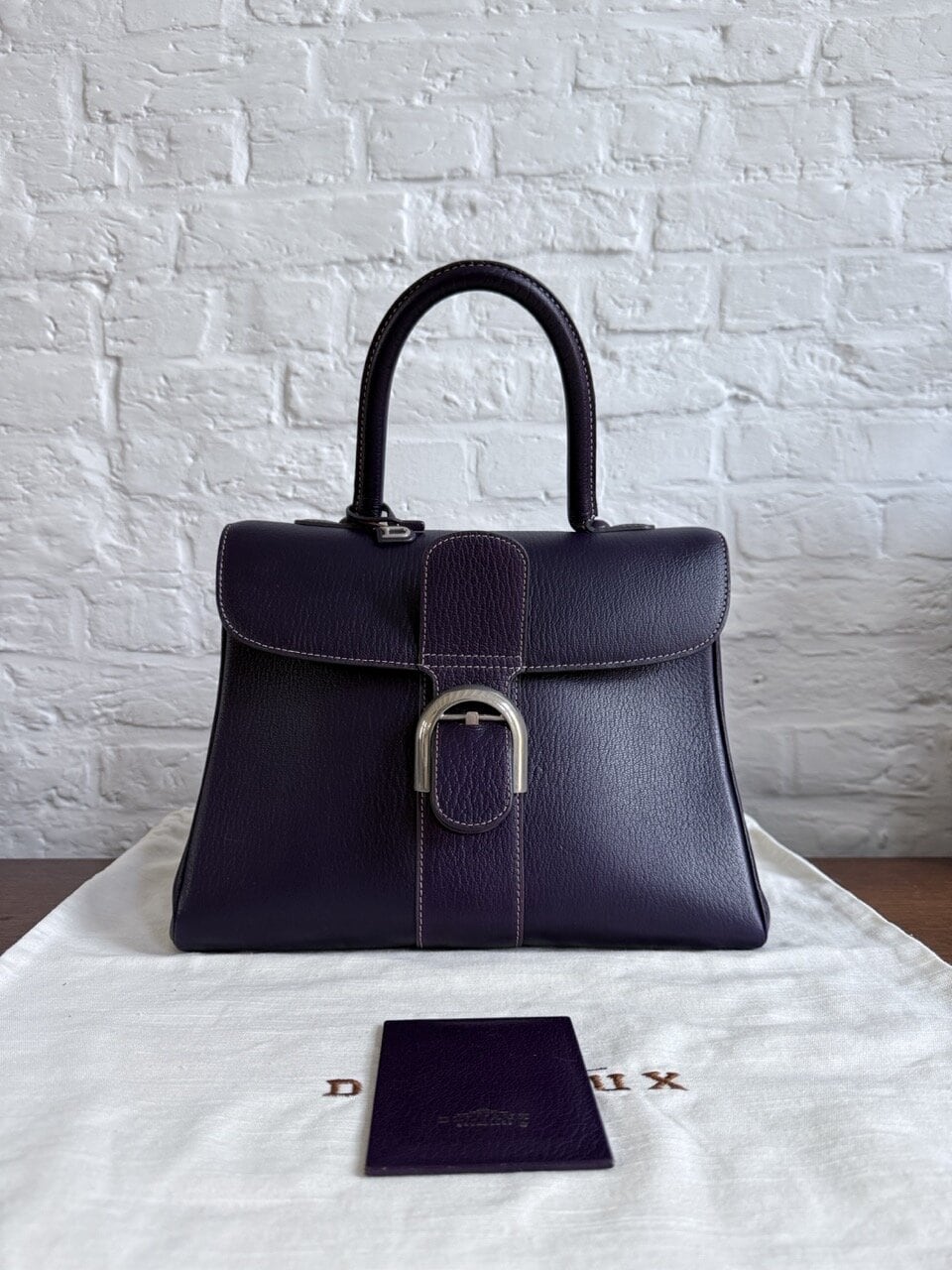 Brillant MM Cricket Indigo