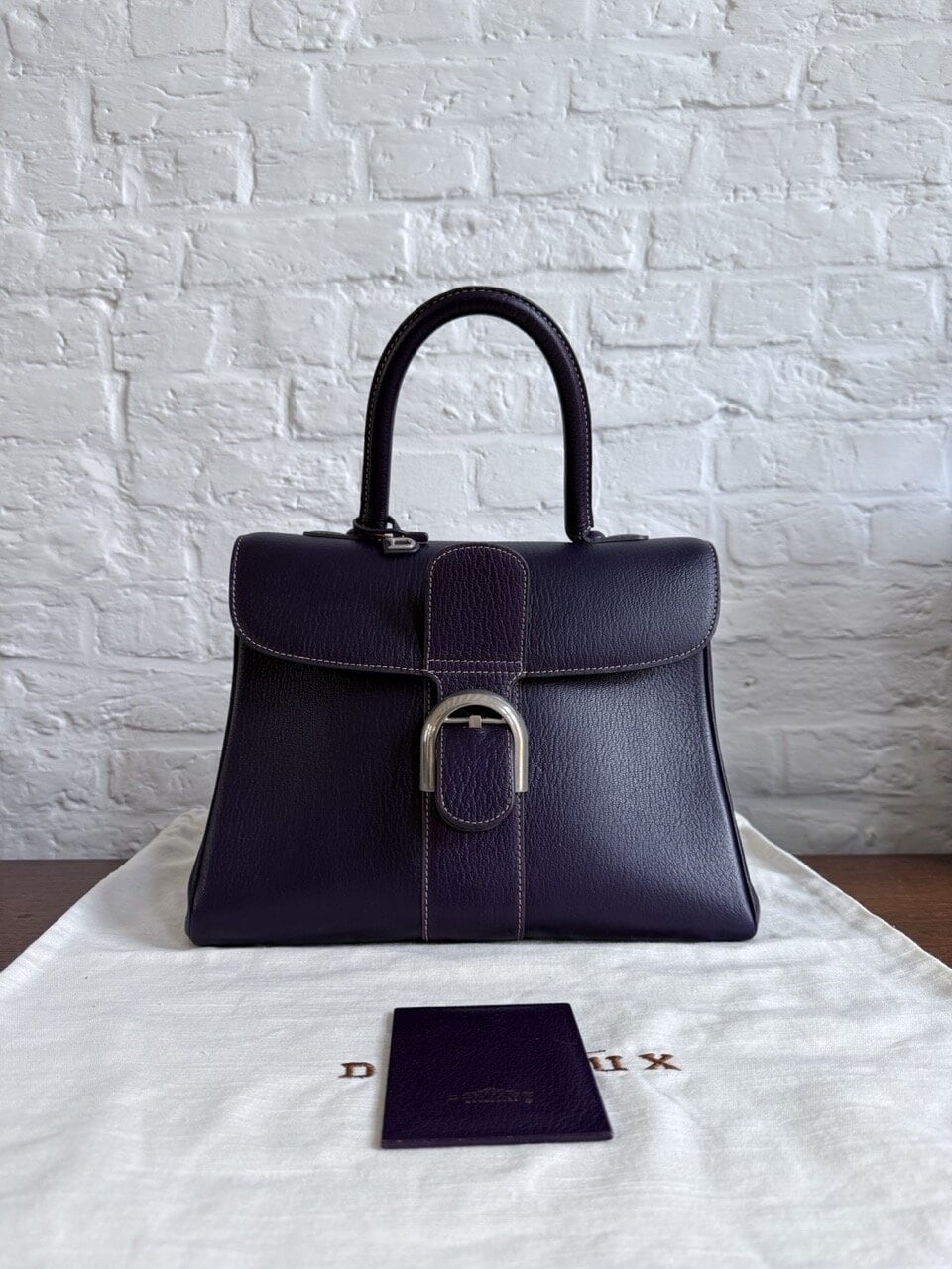 Brillant MM Cricket Indigo - Afbeelding 27