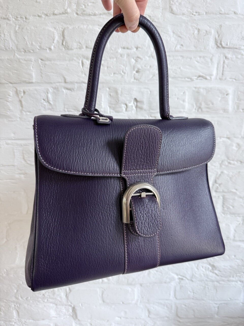 Brillant MM Cricket Indigo - Afbeelding 24