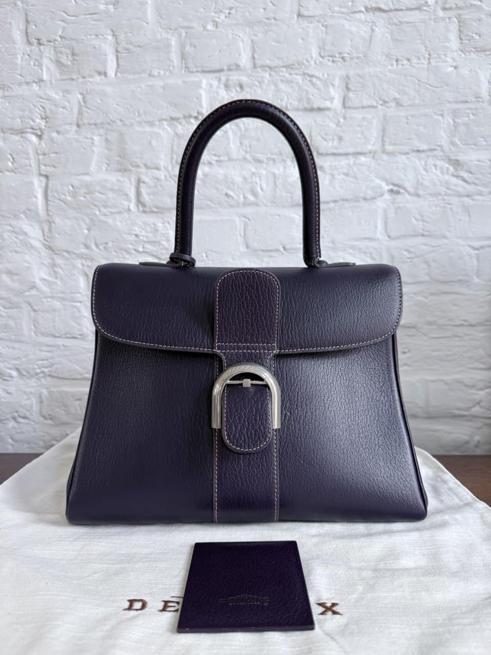 Brillant MM Cricket Indigo - Afbeelding 4