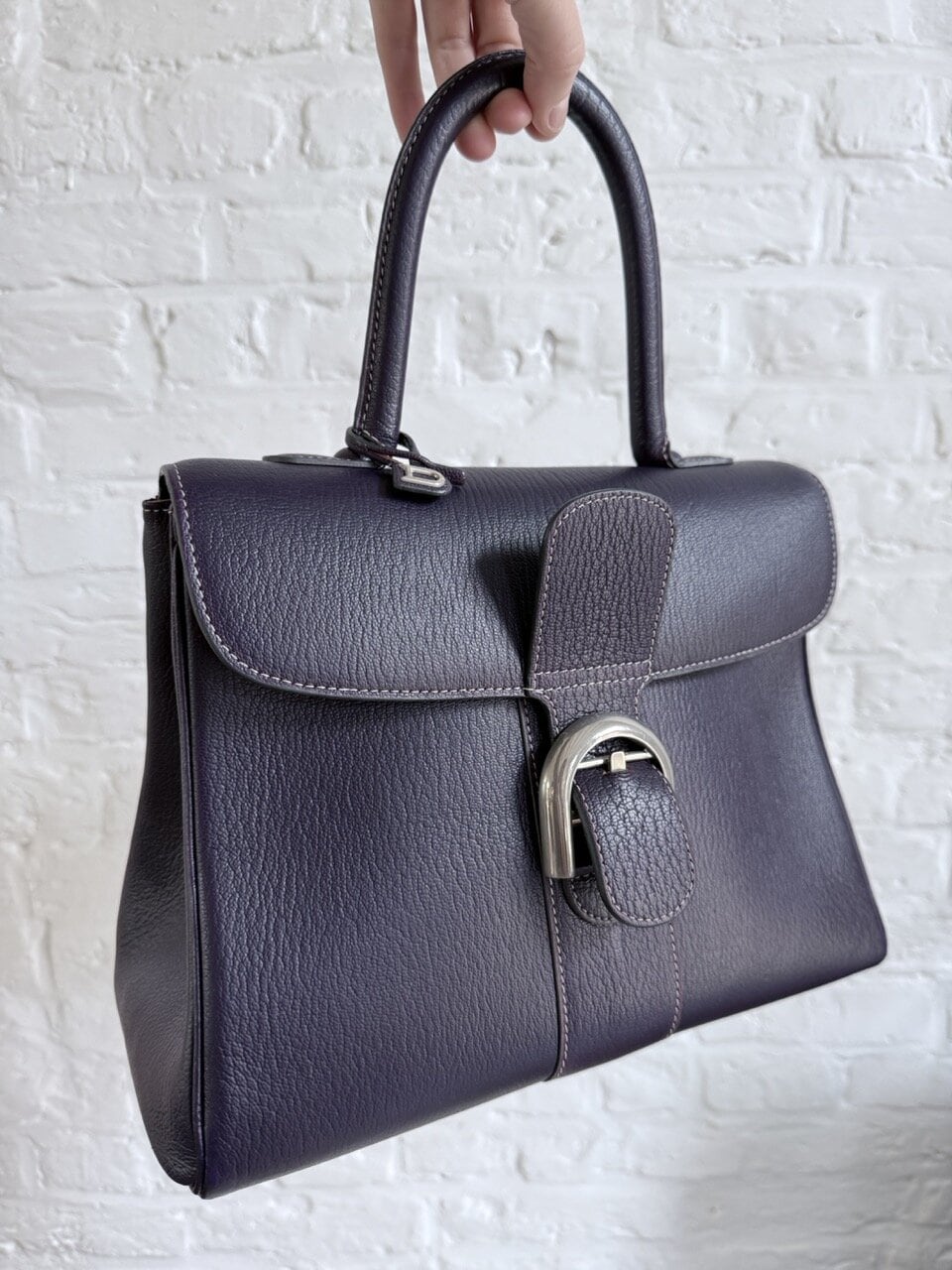 Brillant MM Cricket Indigo - Afbeelding 18