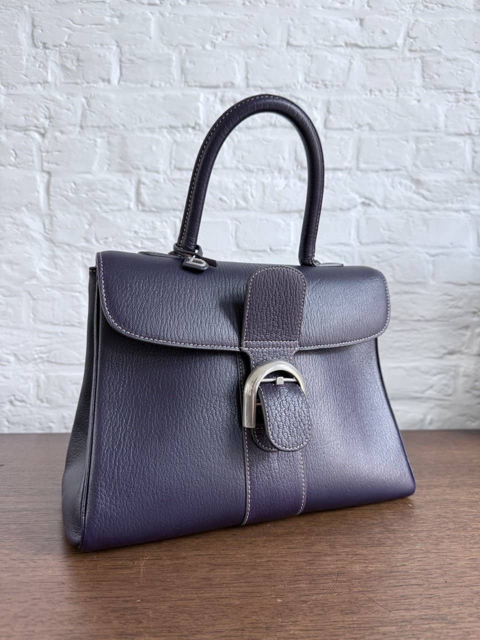 Brillant MM Cricket Indigo - Afbeelding 11