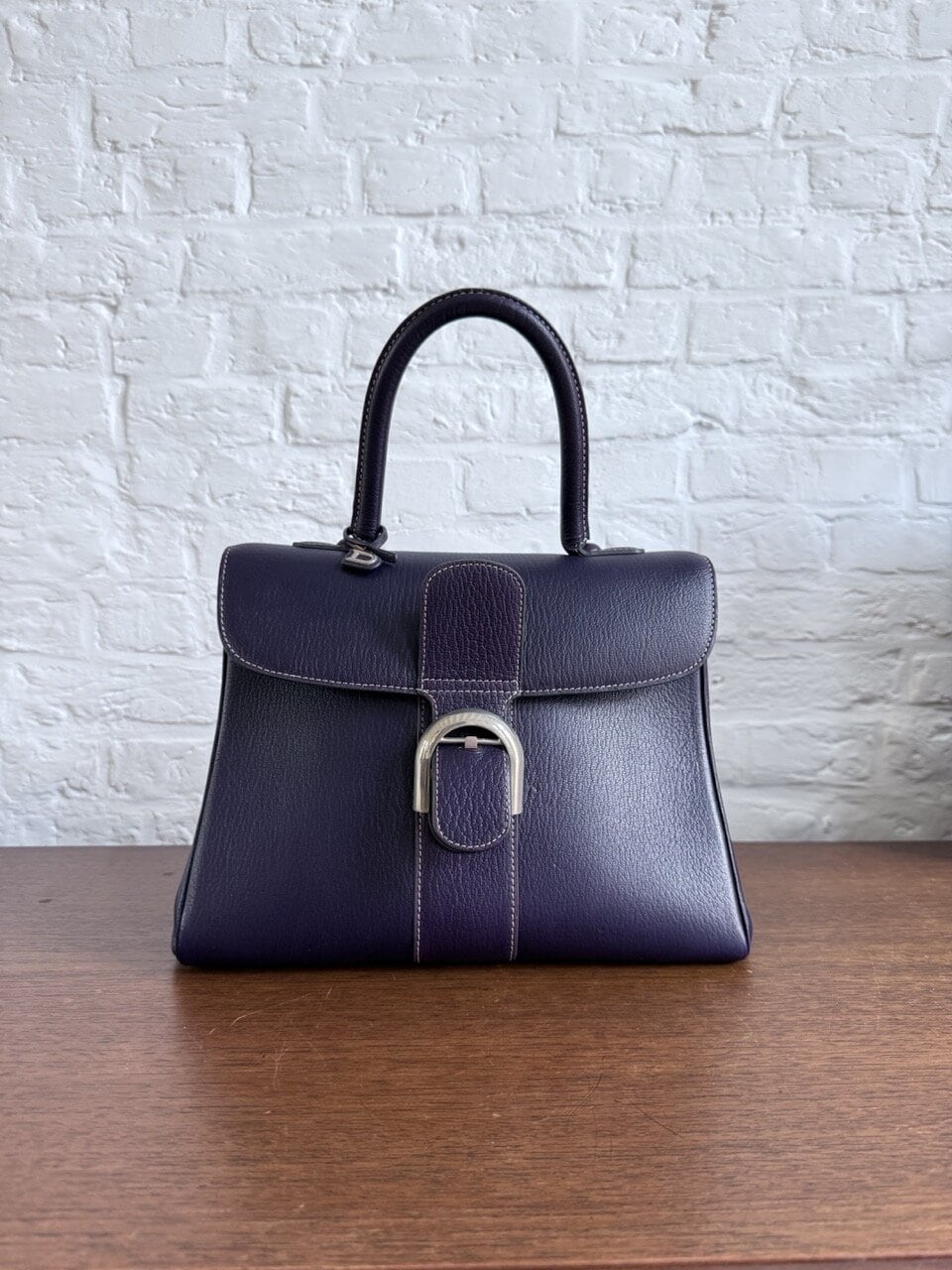 Brillant MM Cricket Indigo - Afbeelding 2