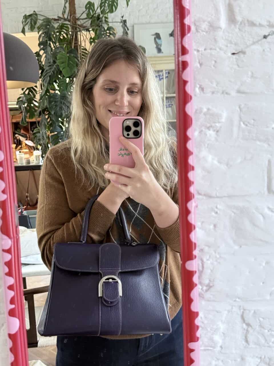 Brillant MM Cricket Indigo - Afbeelding 5