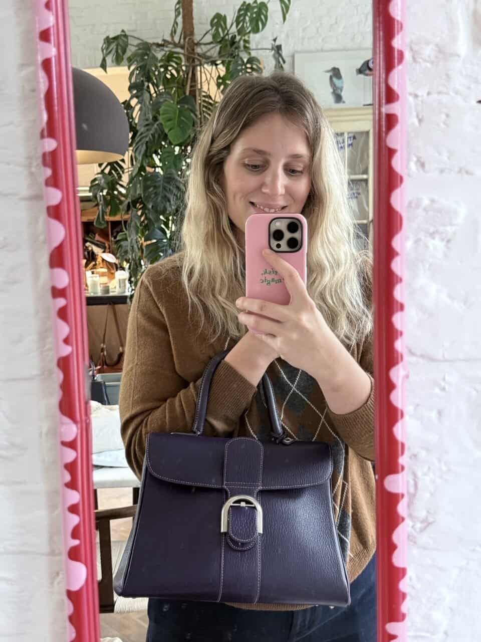 Brillant MM Cricket Indigo - Afbeelding 9