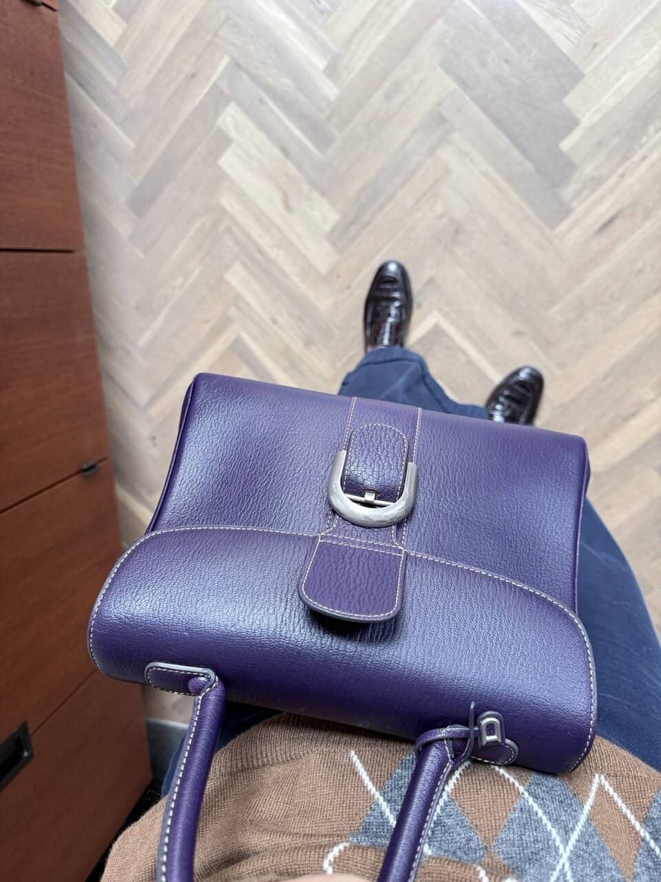 Brillant MM Cricket Indigo - Afbeelding 8