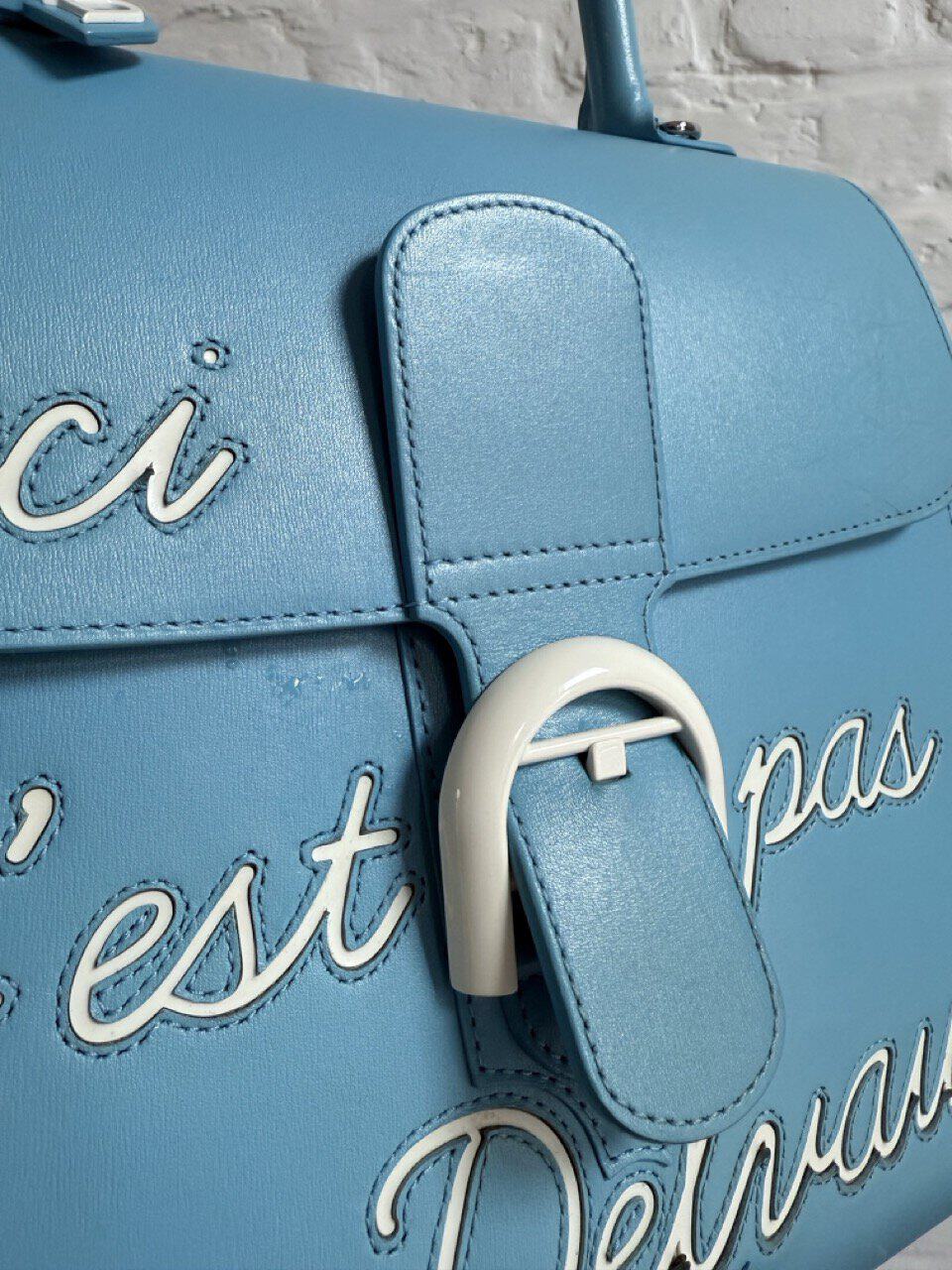 Veiling: Brillant L’Humour MM Ciel - Afbeelding 15