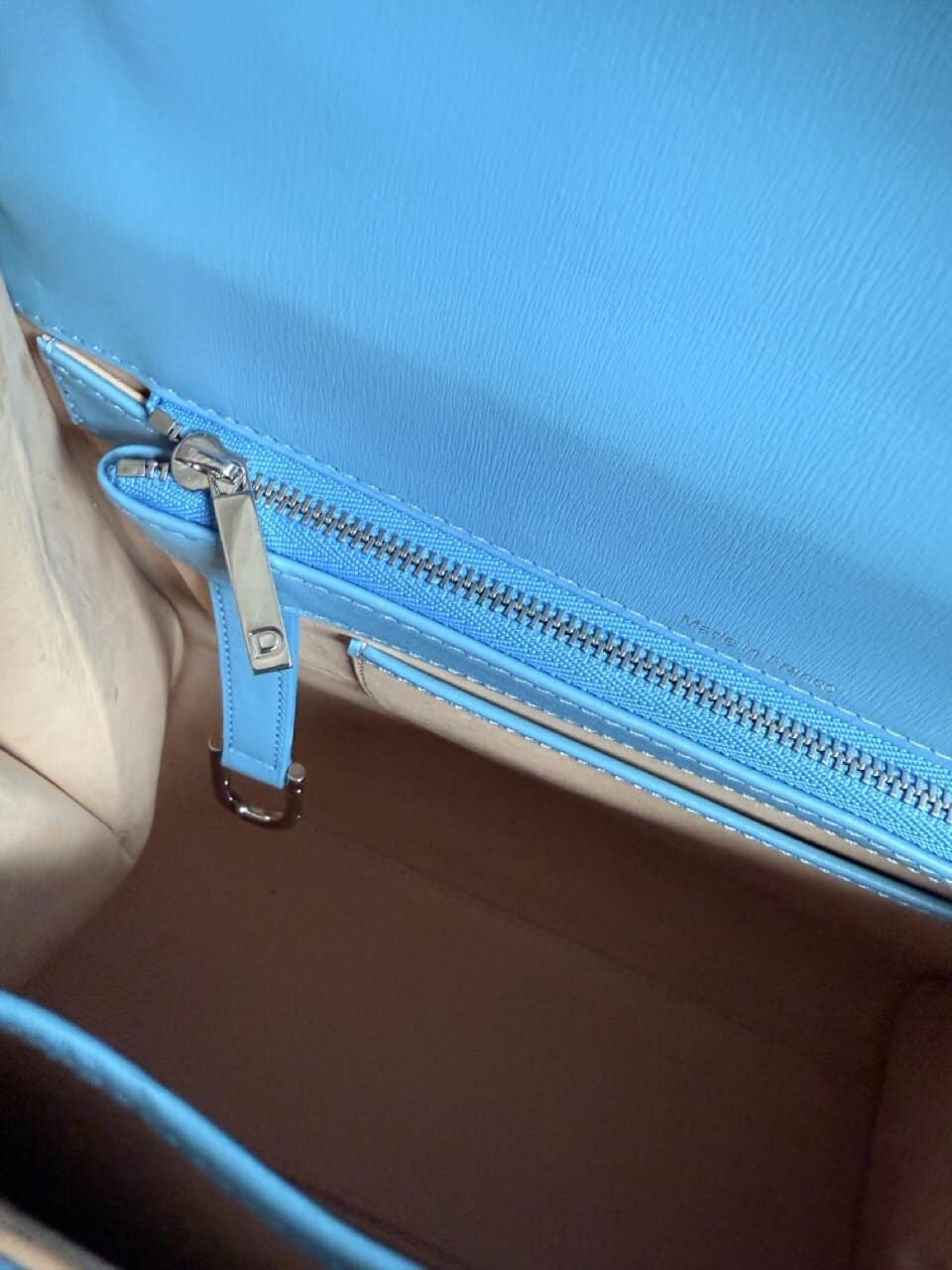 Veiling: Brillant L’Humour MM Ciel - Afbeelding 8