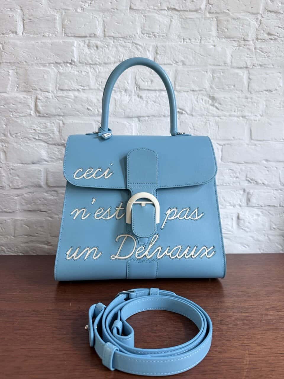 Veiling: Brillant L’Humour MM Ciel - Afbeelding 5