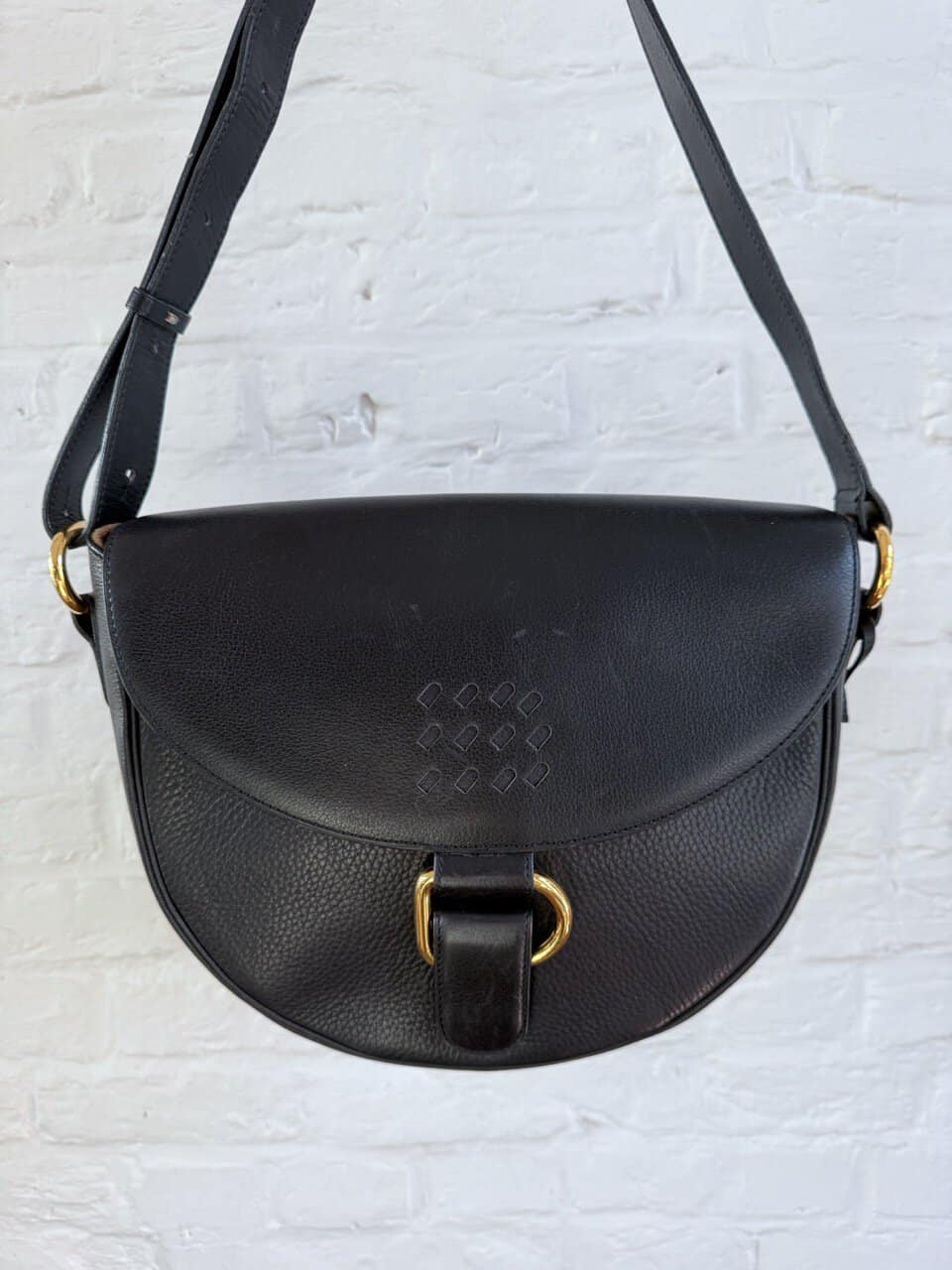 Zwarte Crossbody '90 - Afbeelding 19
