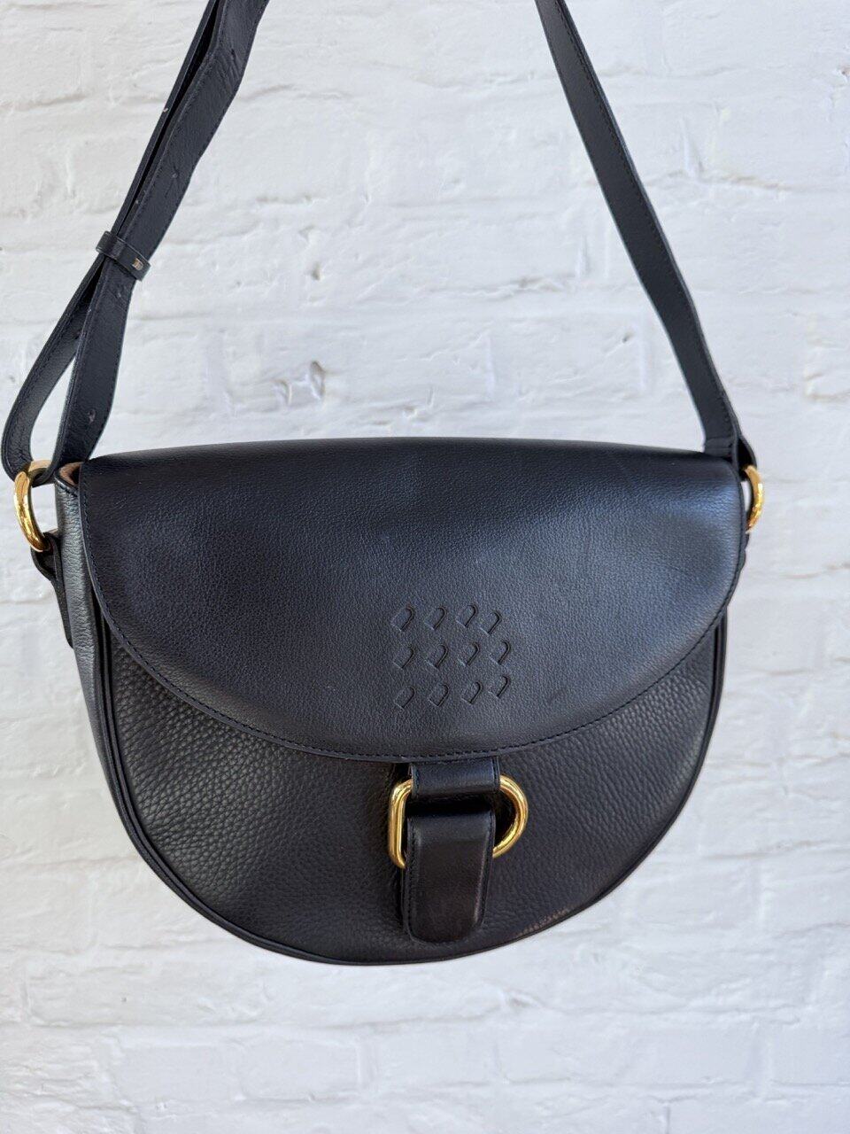 Zwarte Crossbody '90 - Afbeelding 4