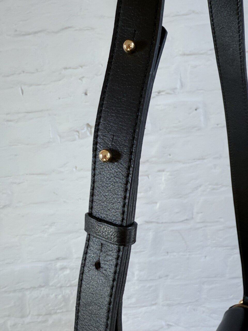 Zwarte Crossbody '90 - Afbeelding 15