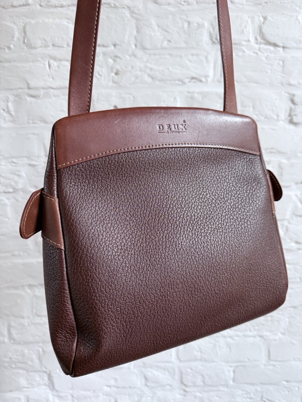 Le Vingt-Cinq crossbody/rugzak - Afbeelding 4