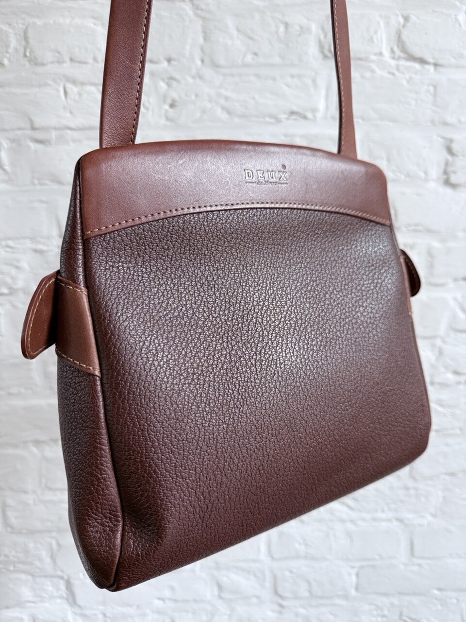 Le Vingt-Cinq crossbody/rugzak - Afbeelding 11