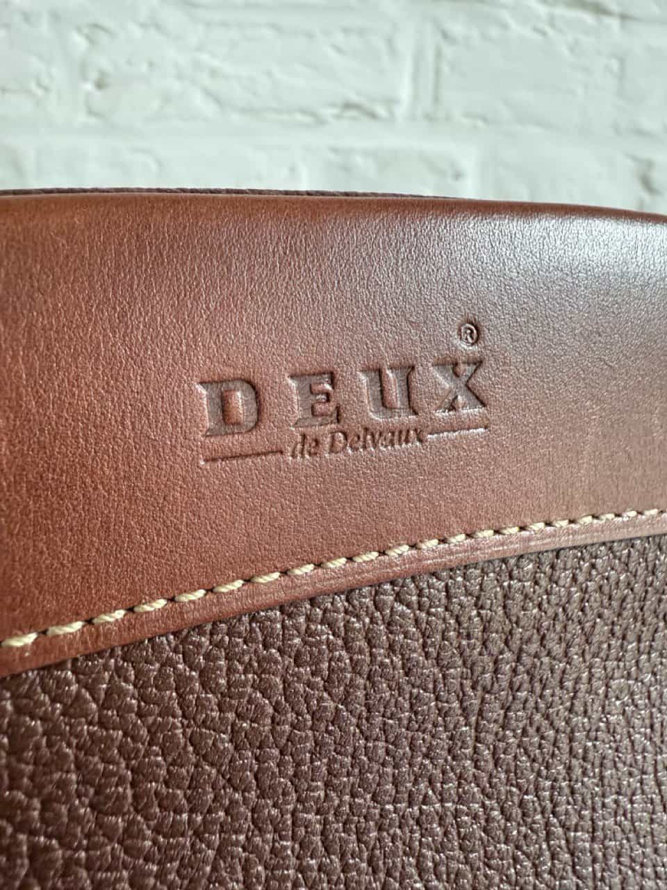 Le Vingt-Cinq crossbody/rugzak - Afbeelding 3