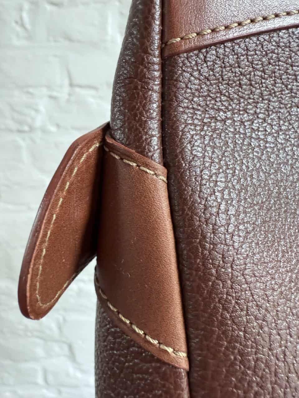 Le Vingt-Cinq crossbody/rugzak - Afbeelding 17