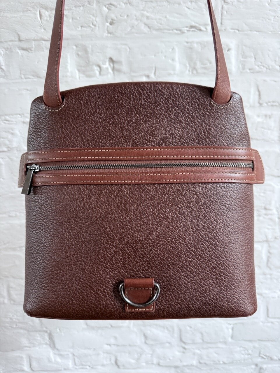 Le Vingt-Cinq crossbody/rugzak - Afbeelding 5