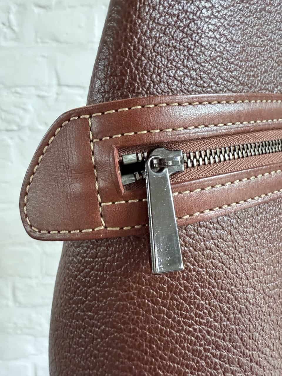 Le Vingt-Cinq crossbody/rugzak - Afbeelding 7