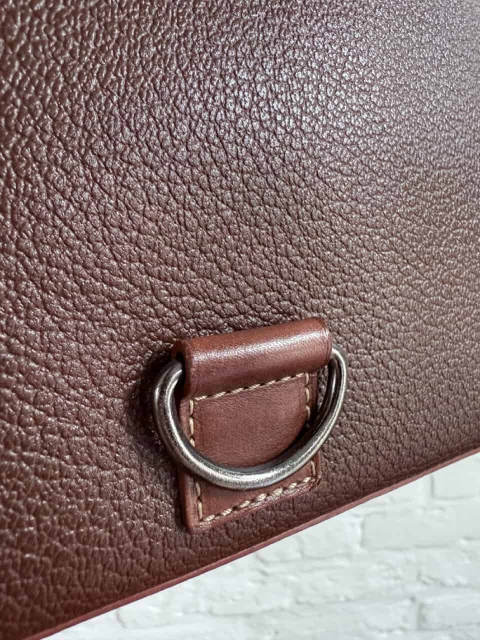 Le Vingt-Cinq crossbody/rugzak - Afbeelding 9