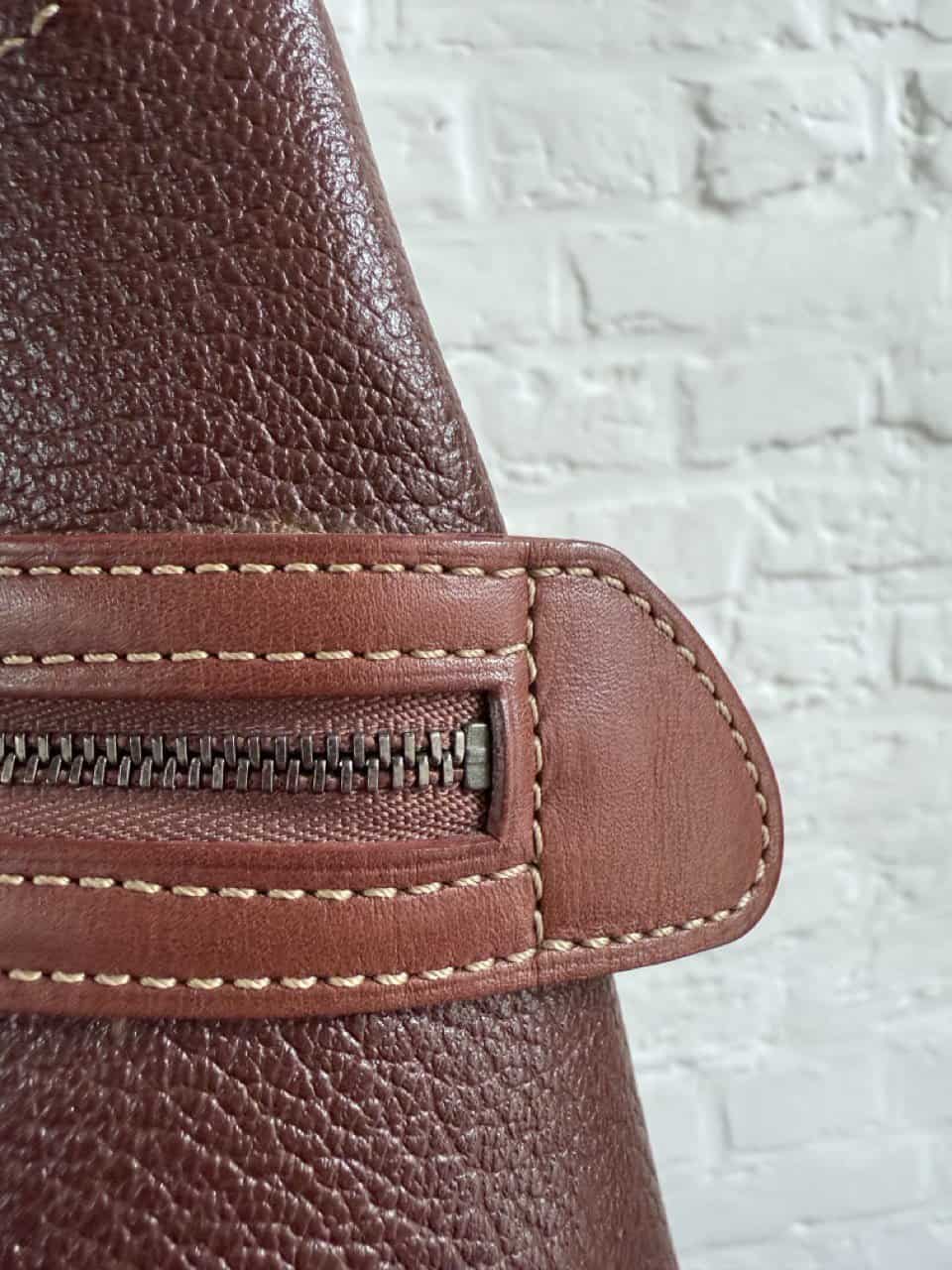 Le Vingt-Cinq crossbody/rugzak - Afbeelding 8