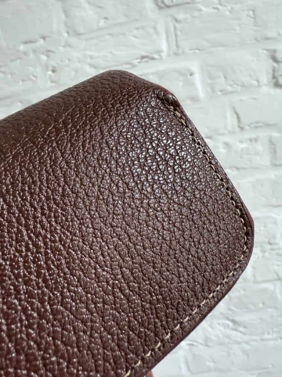 Le Vingt-Cinq crossbody/rugzak - Afbeelding 14